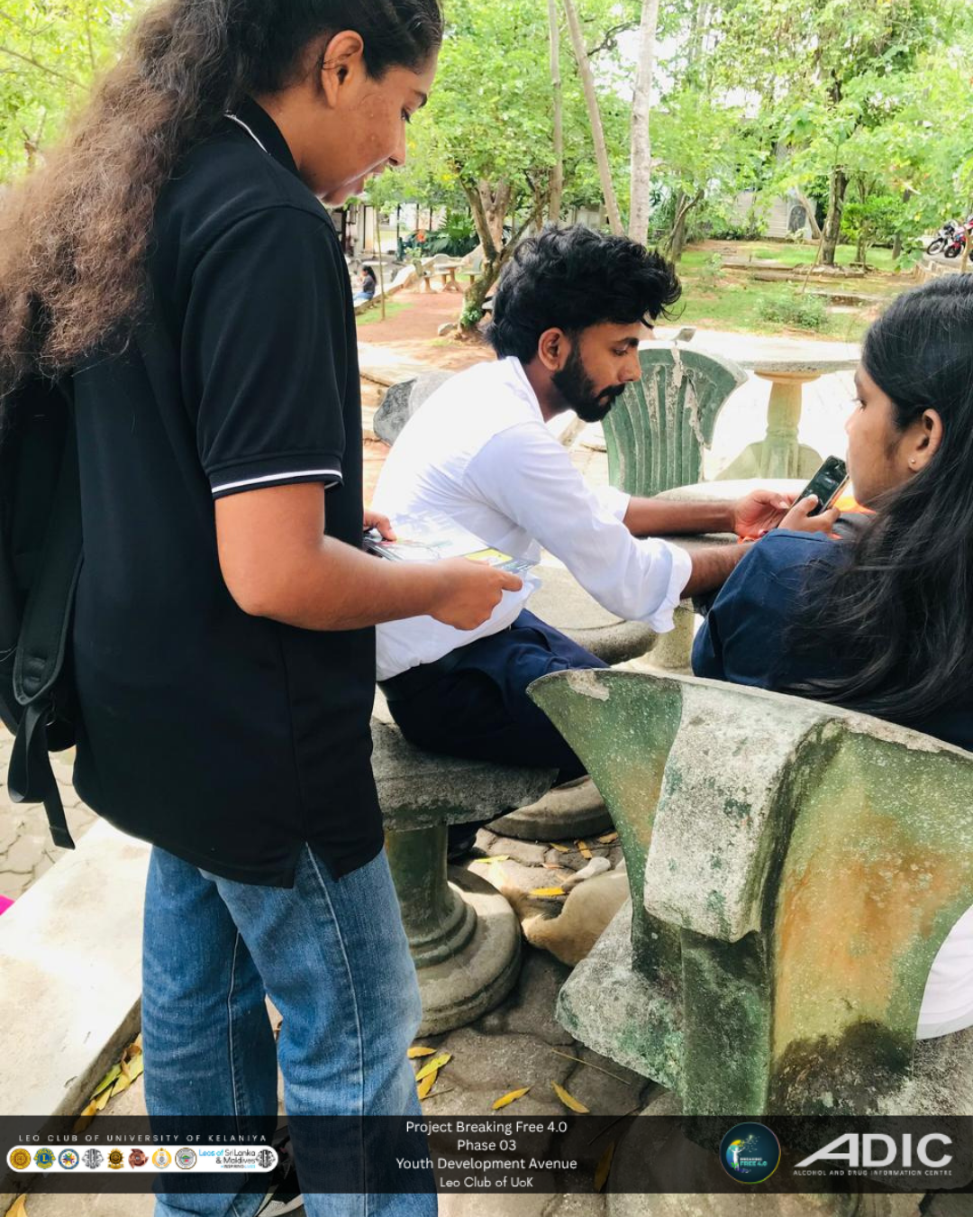 Campaign Activity